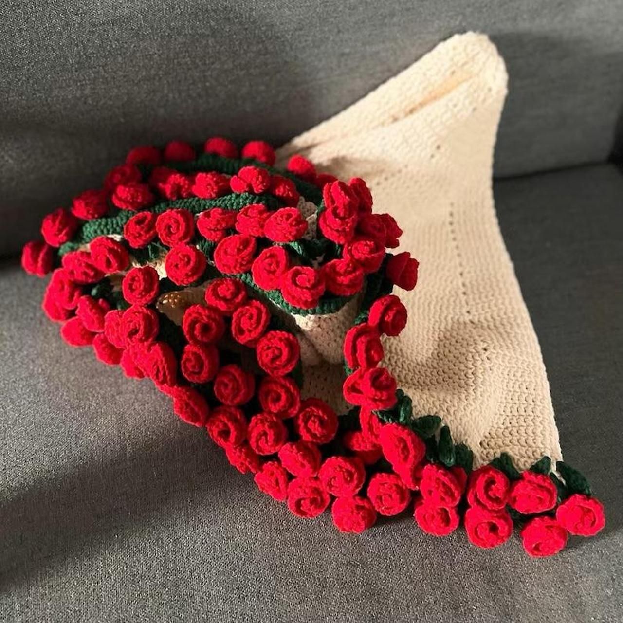 Forever Roses