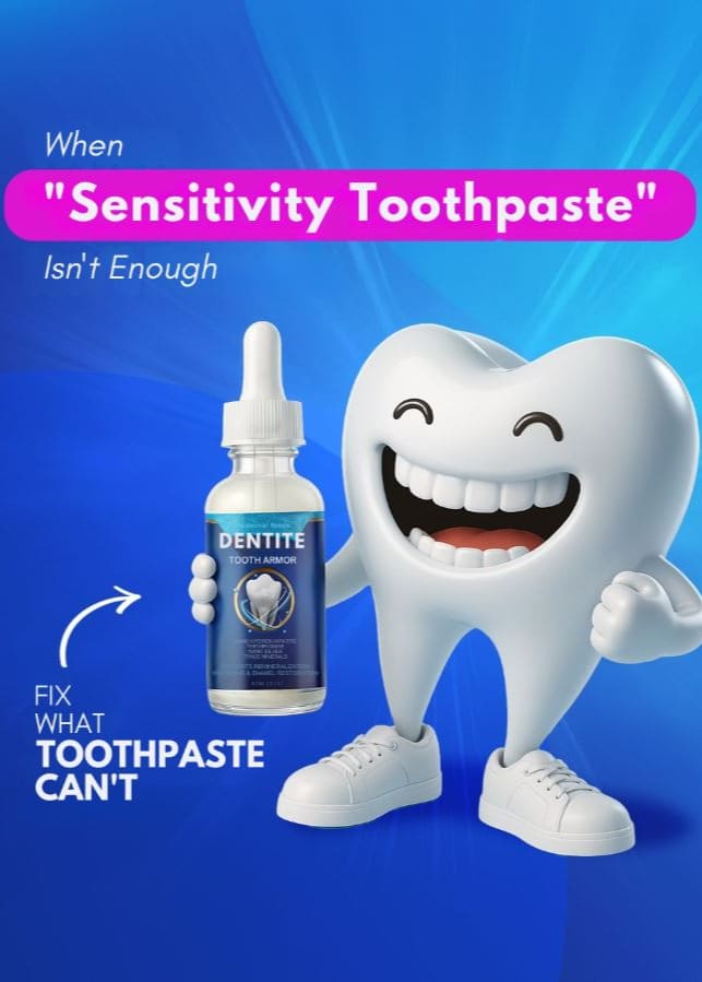 Tooth Armor