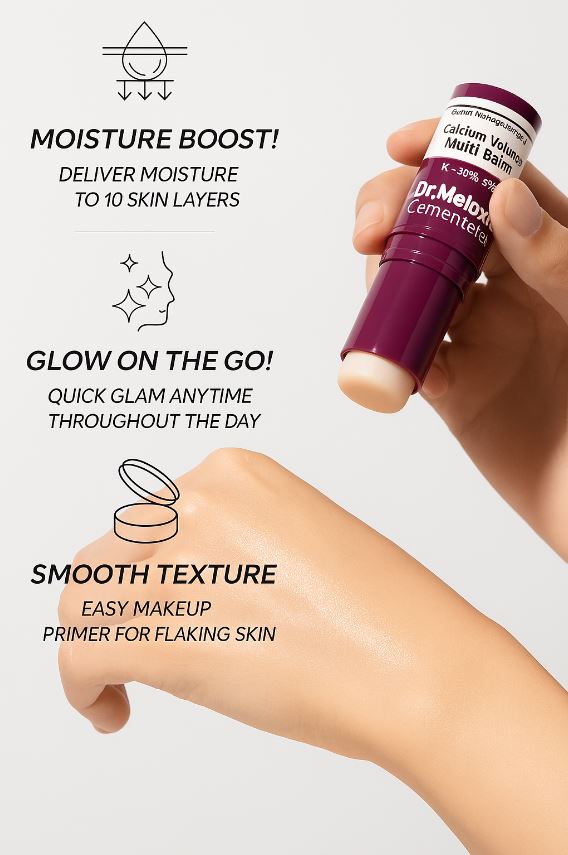 Calcium Balm - FlexoFit