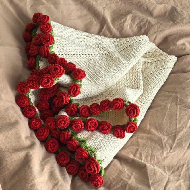 Forever Roses