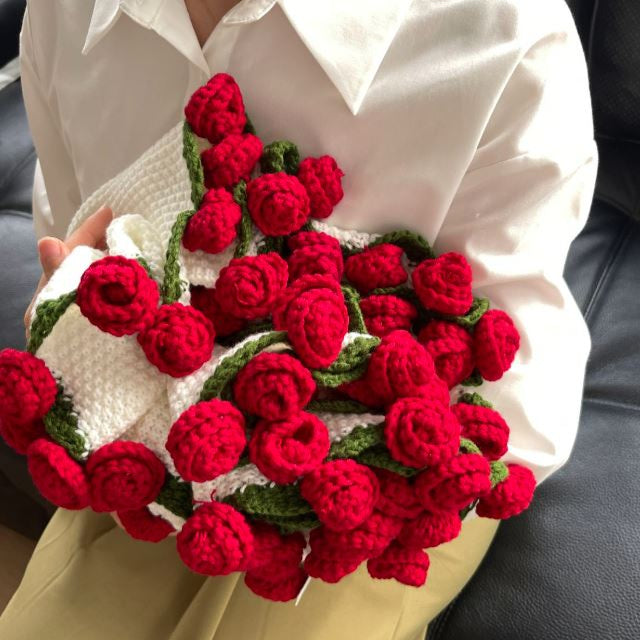 Forever Roses