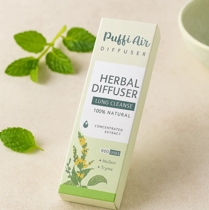 Puffless