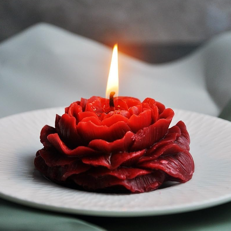 Forever Candle