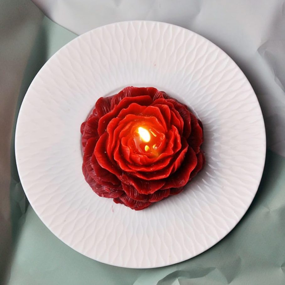 Forever Candle