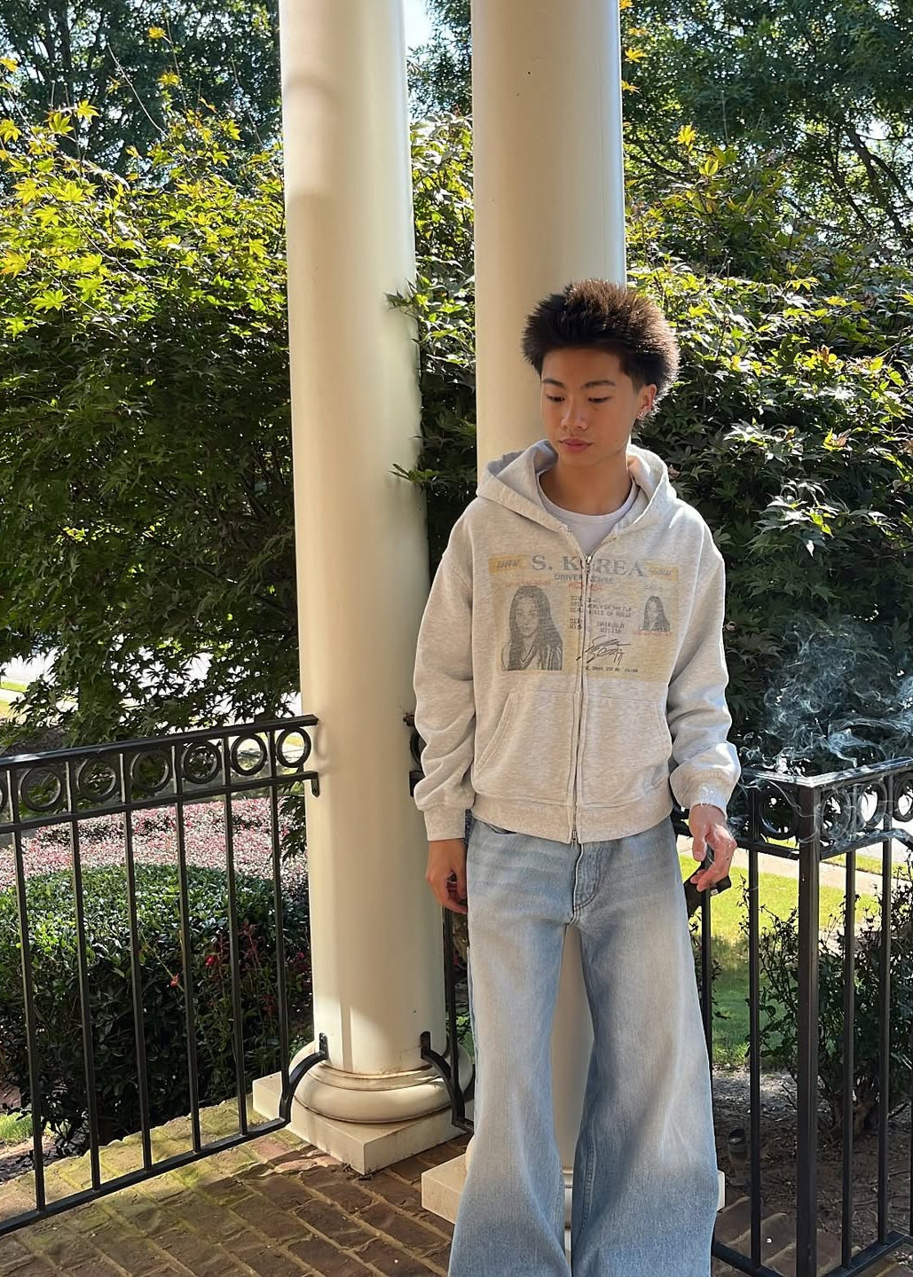 NewJeans ID Collection