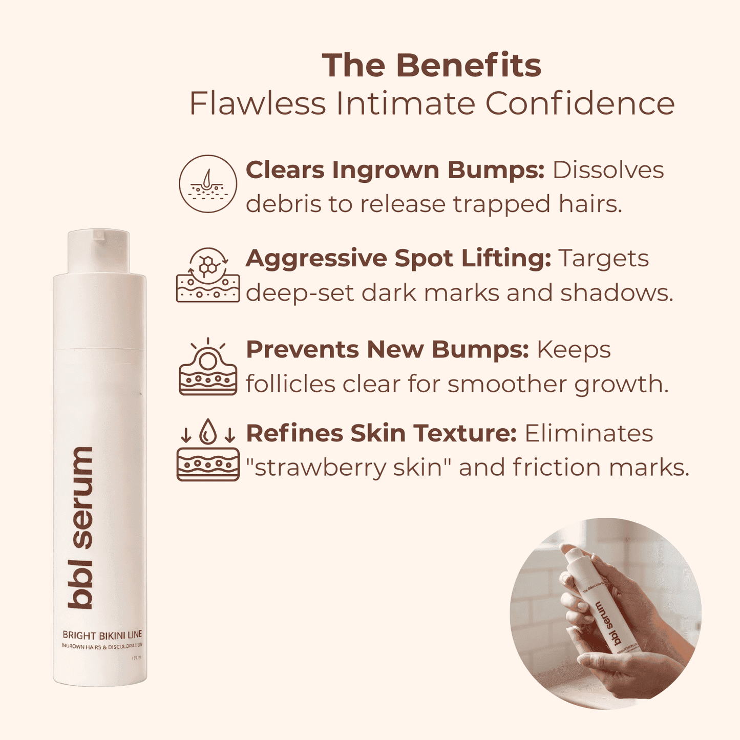 BBL Serum - FlexoFit