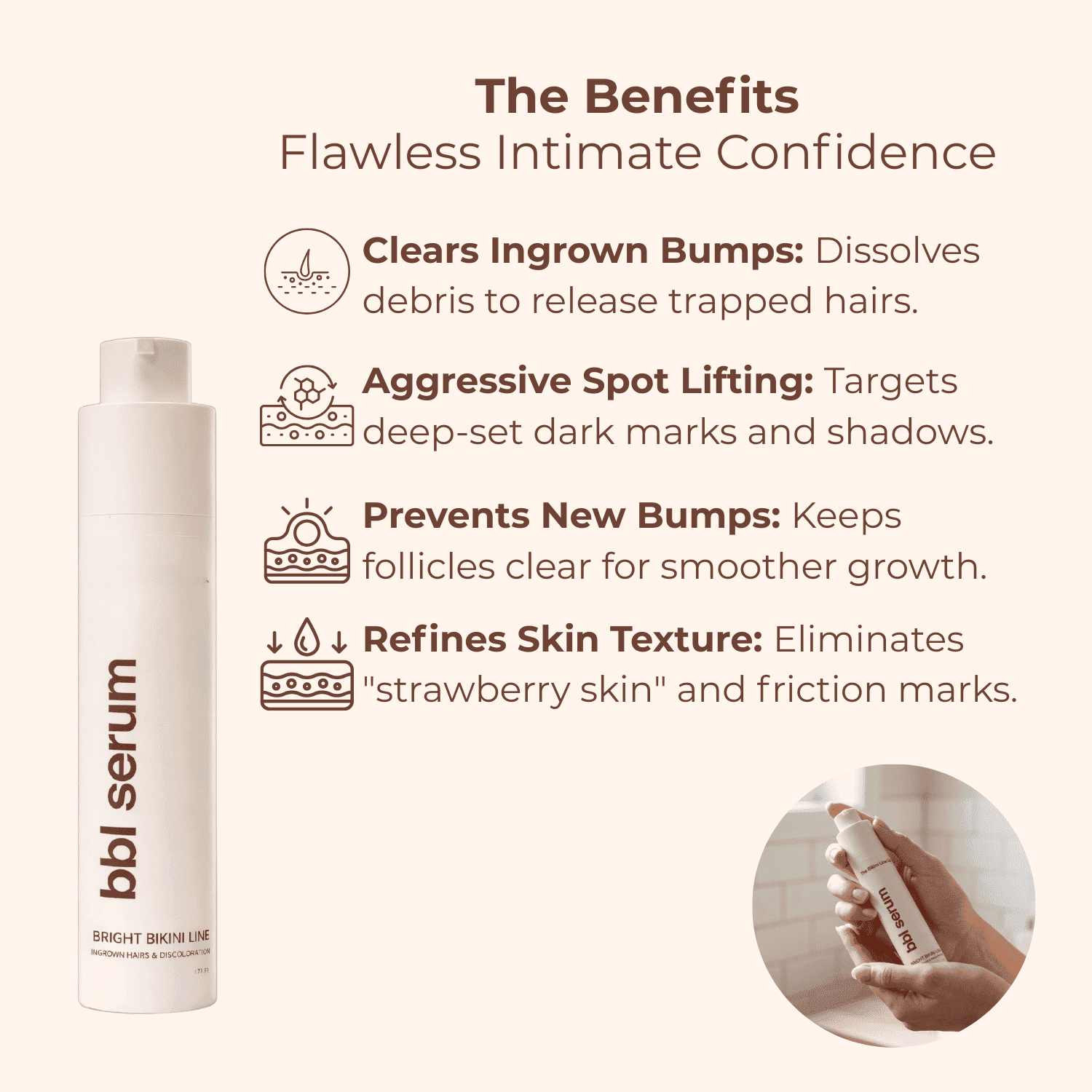 BBL Serum - FlexoFit