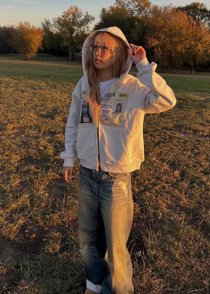 NewJeans ID Collection