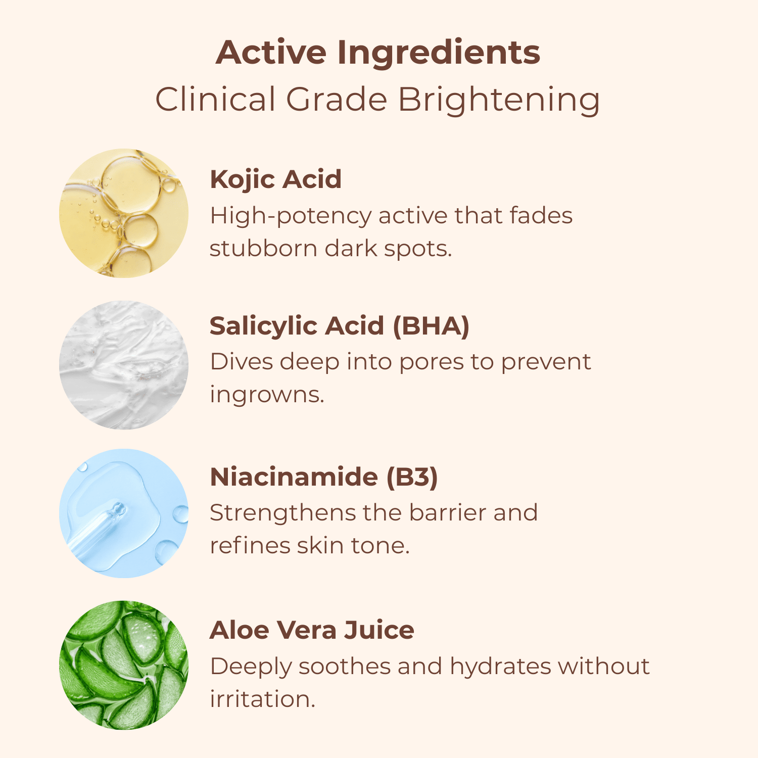 BBL Serum - FlexoFit