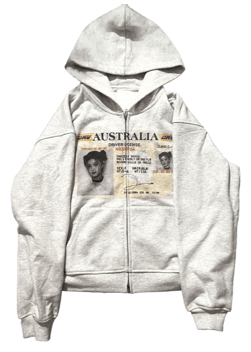 NewJeans ID Collection