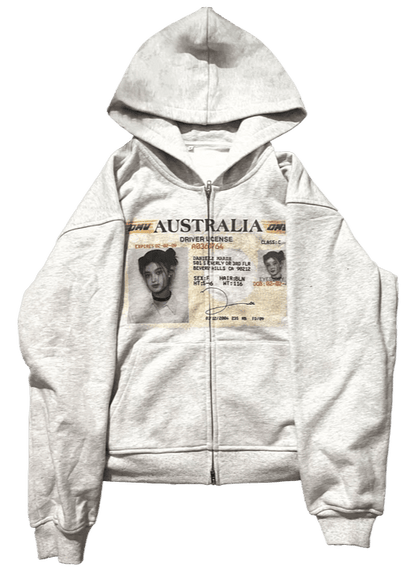 NewJeans ID Collection