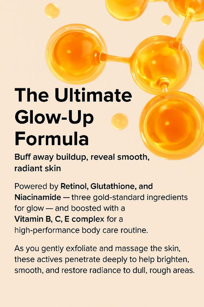 Kojic Acid Turmeric Spray - FlexoFit
