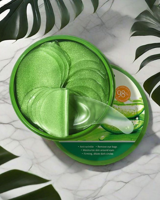 Avoglow Eye Mask - FlexoFit