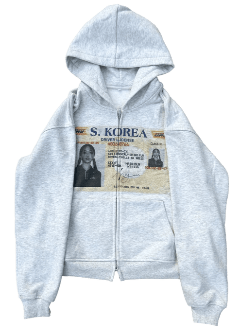 NewJeans ID Collection