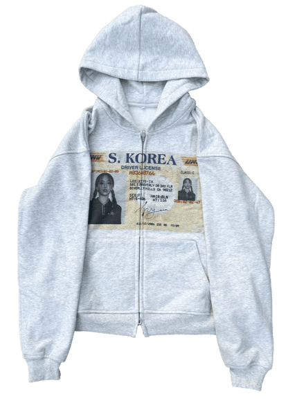 NewJeans ID Collection