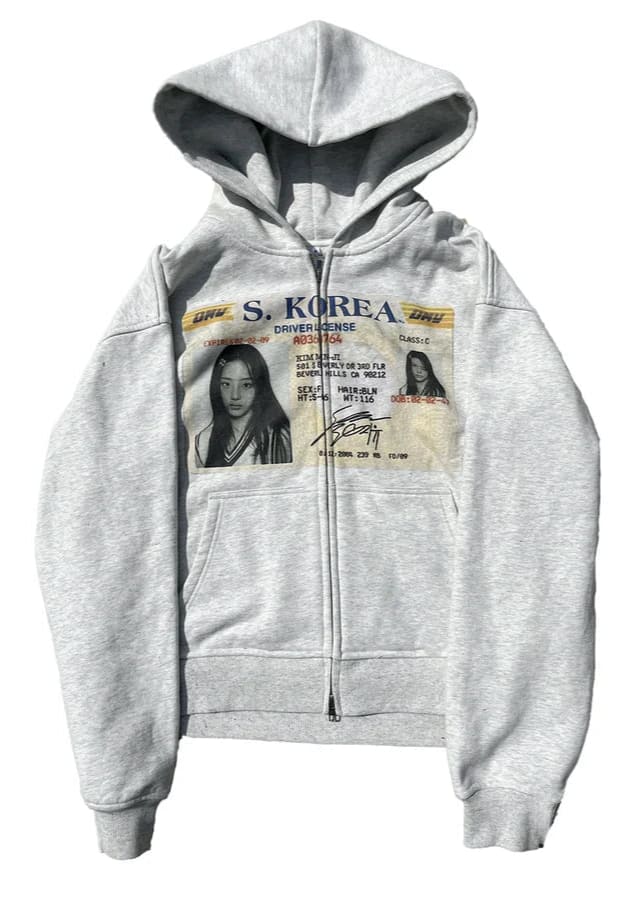 NewJeans ID Collection