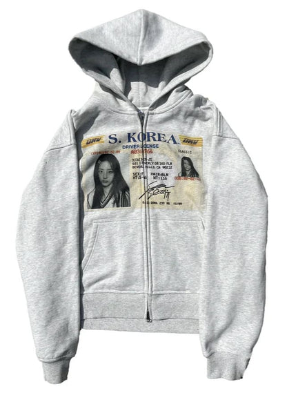 NewJeans ID Collection