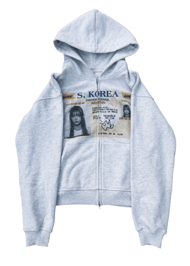 NewJeans ID Collection