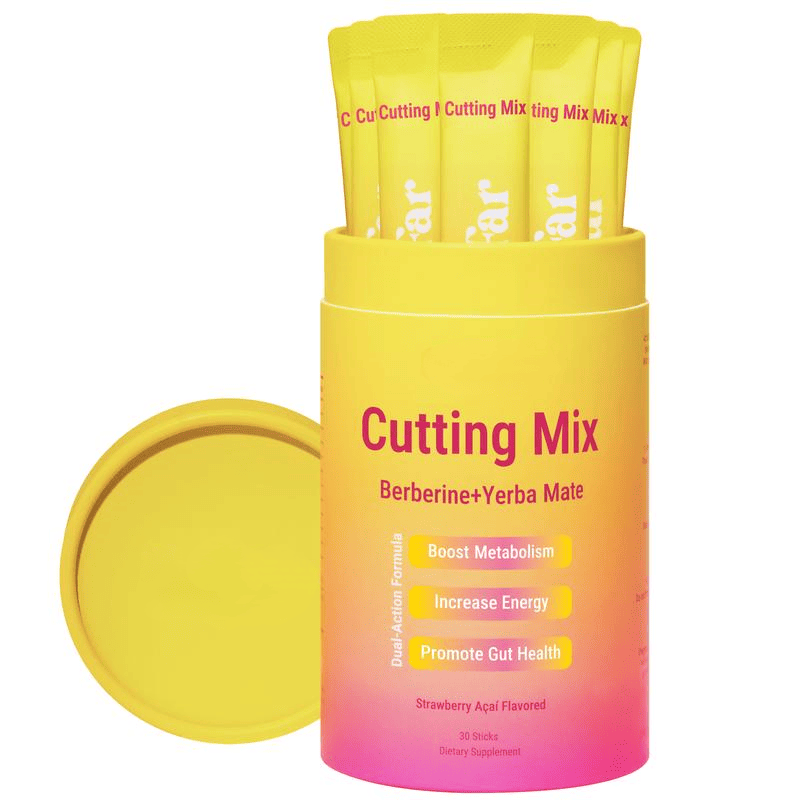 Cutting Mix - FlexoFit