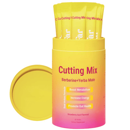 Cutting Mix - FlexoFit
