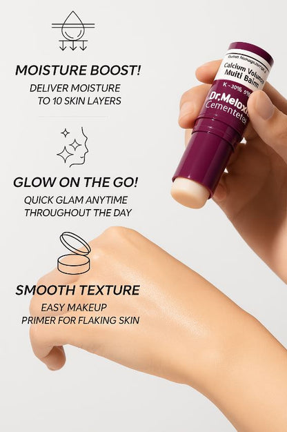 Calcium Balm - FlexoFit