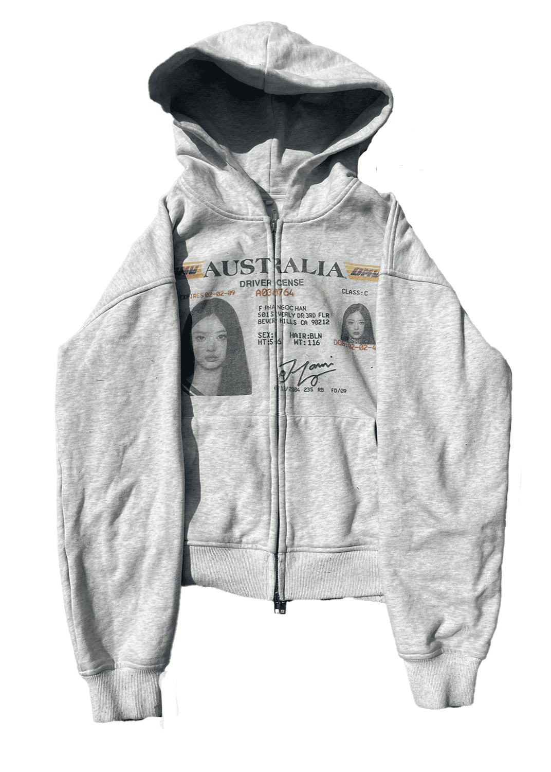 NewJeans ID Collection