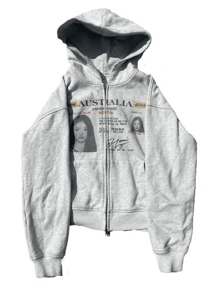 NewJeans ID Collection