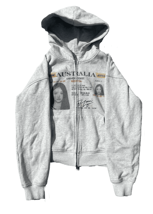 NewJeans ID Collection