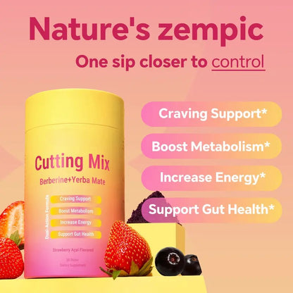 Cutting Mix - FlexoFit