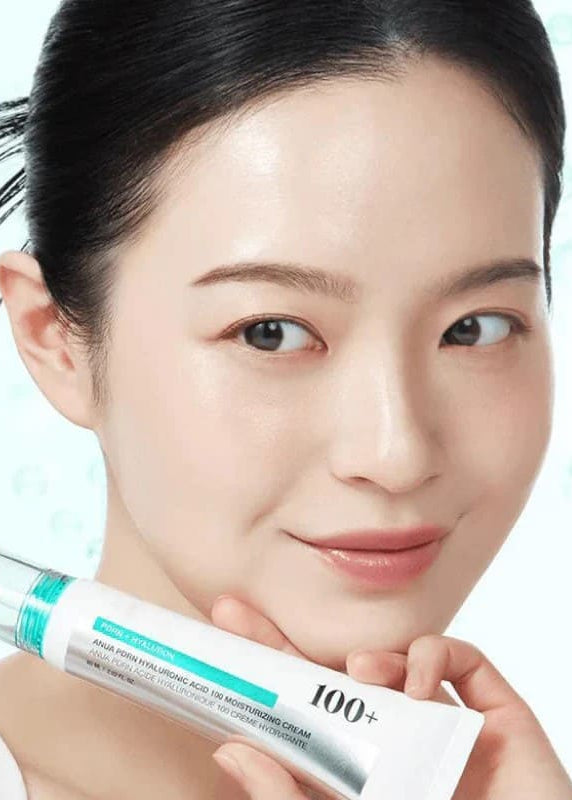 PDRN Hyaluronic Acid Cream image PDRN Hyaluronic Acid Cream